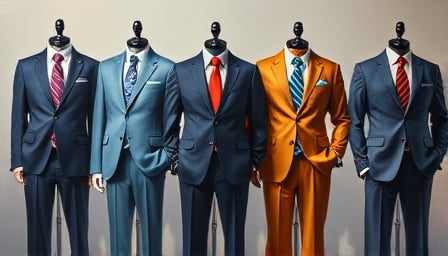 HUGO BOSS AG Reports Mixed Financial Results Amid Market Challenges, Exceeds Profit Expectations
