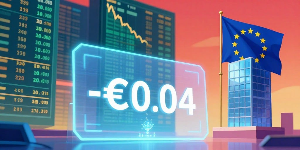 Hugo Boss Shares Drop 20% as Dividend Slashed to 0.04 EUR, EU Disclosure Update Hugo Boss Shares Drop 20% as Dividend Slashed to 0.04 EUR, EU Disclosure Update