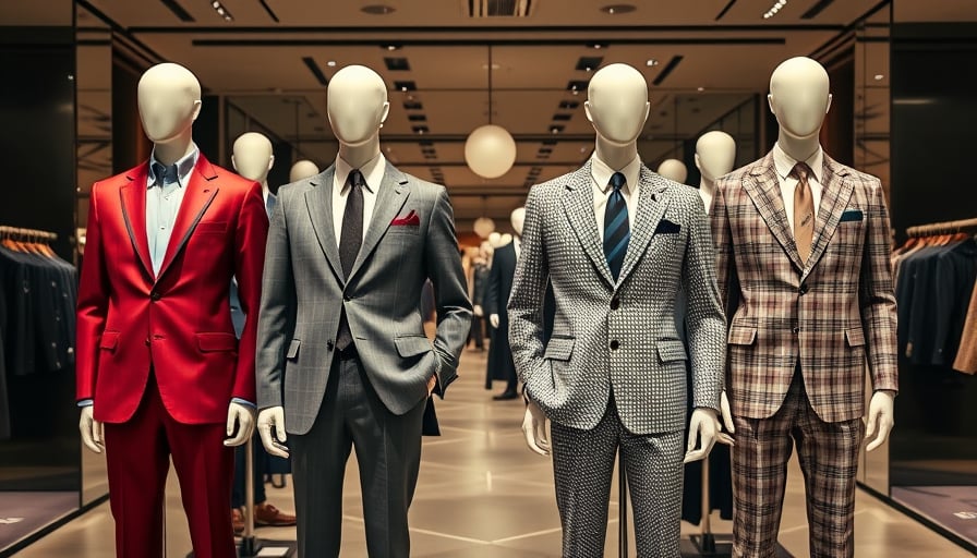 Hugo Boss Shares Slide 13% After 2026 Strategy Update, Investors Hold Back Hugo Boss Shares Slide 13% After 2026 Strategy Update, Investors Hold Back