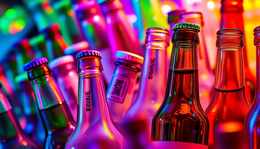 Huiquan Beer Surges in Bear Market, Riding Consumer Beverage Upswing Huiquan Beer Surges in Bear Market, Riding Consumer Beverage Upswing