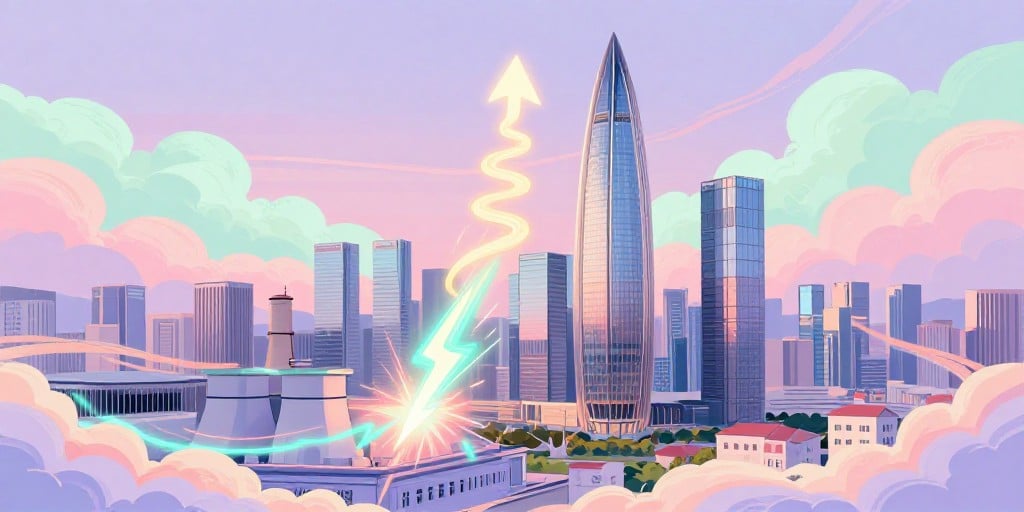 HUITIAN THERMALPOWER Soars to Limit‑Up on Shenzhen Power‑Sector Rally 13 Aug 2026 HUITIAN THERMALPOWER Soars to Limit‑Up on Shenzhen Power‑Sector Rally 13 Aug 2026