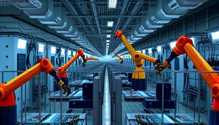 Huizhou CEE Technology Expands into Emerging Tech Markets with Strategic PCB Innovations