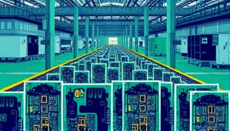 Huizhou CEE Technology Inc: Navigating Financial Turbulence in the Tech Sector