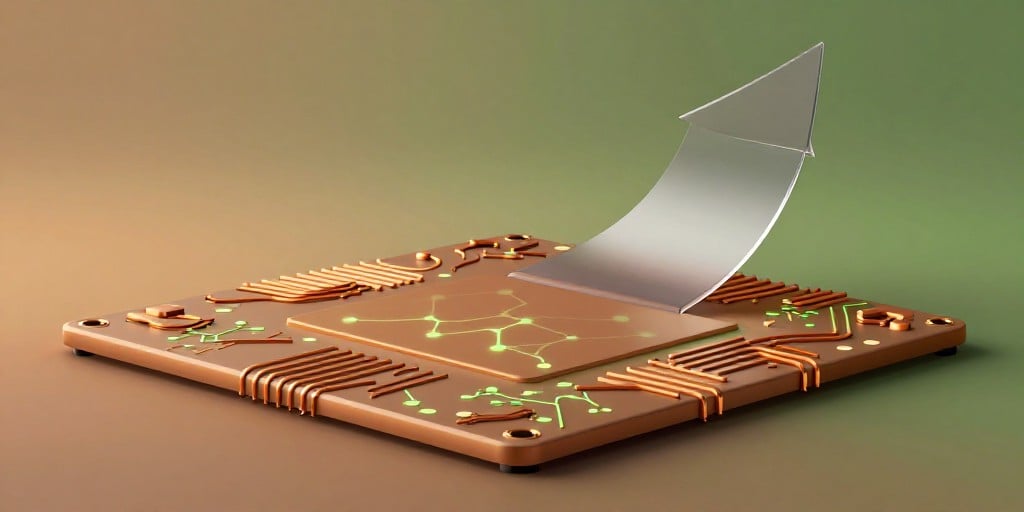 Huizhou China Eagle Electronics: Capitalizing on the AI‑PCB Rally
