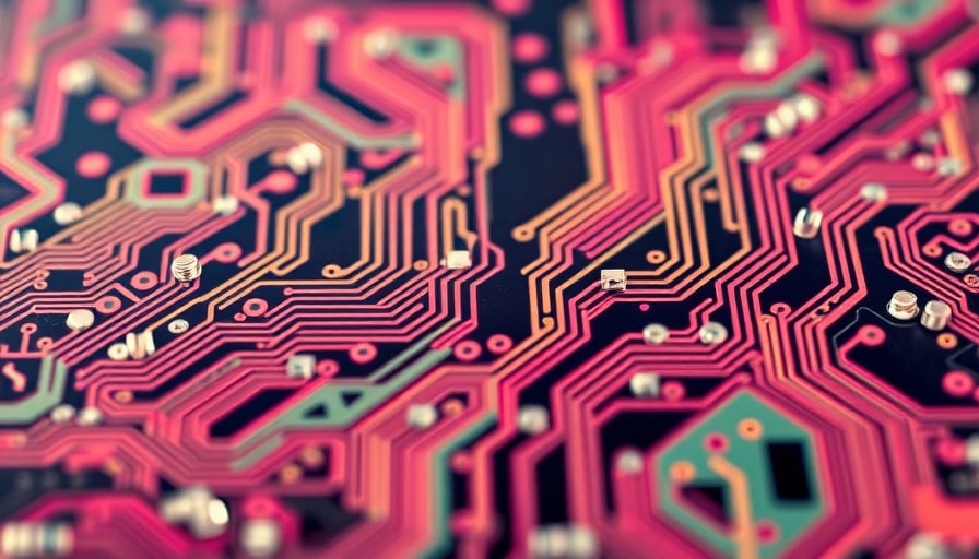 Huizhou China Eagle Electronics: Leading PCB Manufacturer with Strong Growth Momentum Huizhou China Eagle Electronics: Leading PCB Manufacturer with Strong Growth Momentum