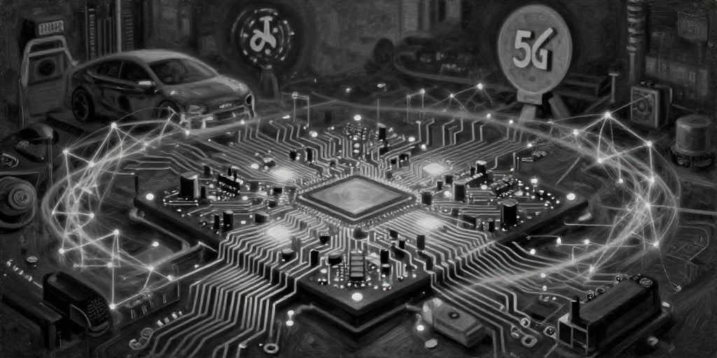 Huizhou China Eagle: Leveraging 5G & AI Demand to Sustain PCB Growth Huizhou China Eagle: Leveraging 5G & AI Demand to Sustain PCB Growth