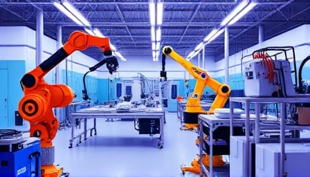 Huizhou Desay Sv Capitalizes on Smart Vehicle Tech Surge Amid Industry Growth