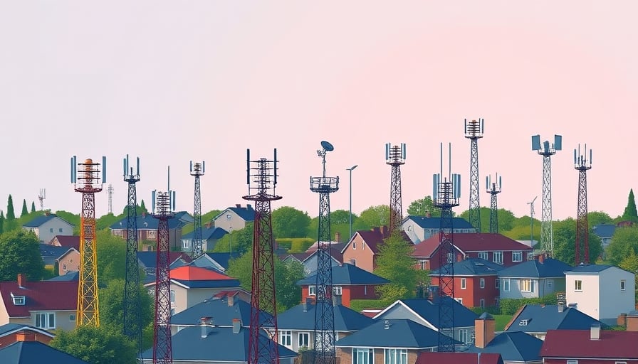 Huizhou Speed Wireless: Leveraging New Tech Subsidies & Market Momentum to Boost Antenna & IoT Growth Huizhou Speed Wireless: Leveraging New Tech Subsidies & Market Momentum to Boost Antenna & IoT Growth