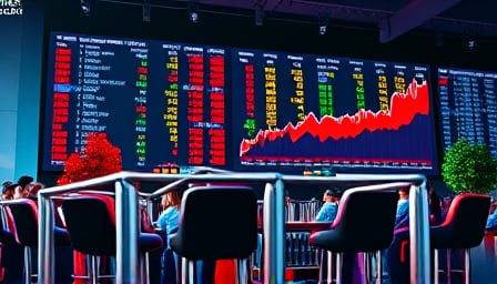 Huma Finance's Volatile Journey: A Microcosm of Crypto Market's Uncertainty