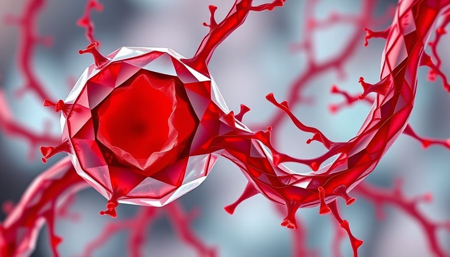 Humacyte Faces Stock Slump While Bioengineered Tissues Promise Cost‑Saving Future