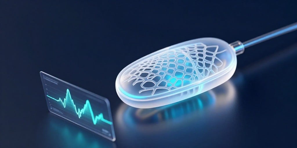 Humacyte: Leading the Charge in Bioengineered Tissue Innovation & Market Potential