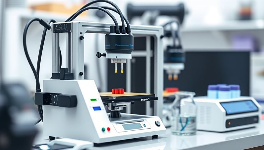 Humacyte’s Stock Declines 80% as Investors Await Next Bioengineered Breakthrough