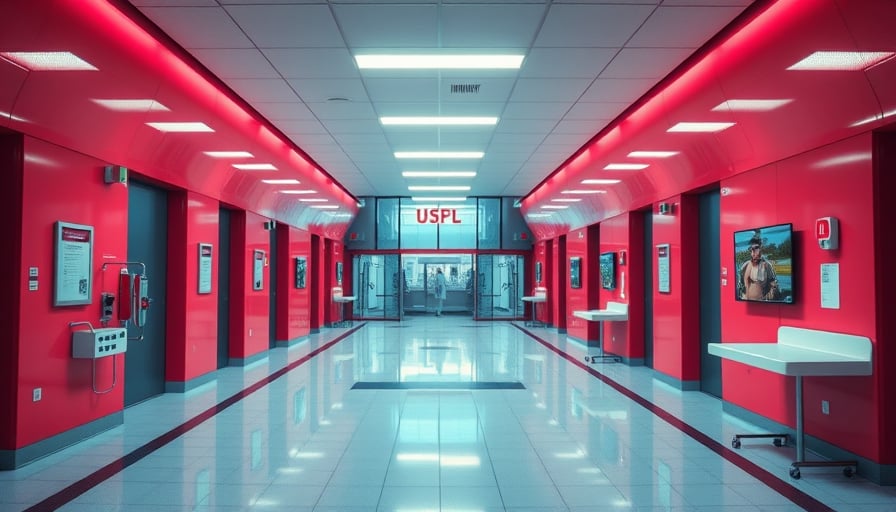 Humana Inc. Demonstrates Strong Performance and Market Resilience Amid Dynamic Health Care Landscape Humana Inc. Demonstrates Strong Performance and Market Resilience Amid Dynamic Health Care Landscape