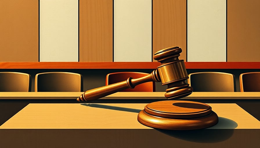 Humana Inc. Faces Major Revenue Hit After CMS Star Rating Downgrade Upheld by Court