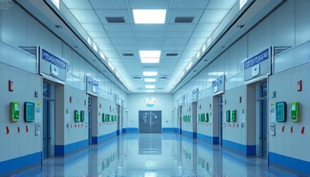 Humana Inc. Maintains Strong Market Presence Amid Fluctuating Stock Prices