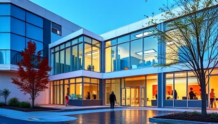 Humana Inc. Strengthens Market Position with Comprehensive Health Care Services