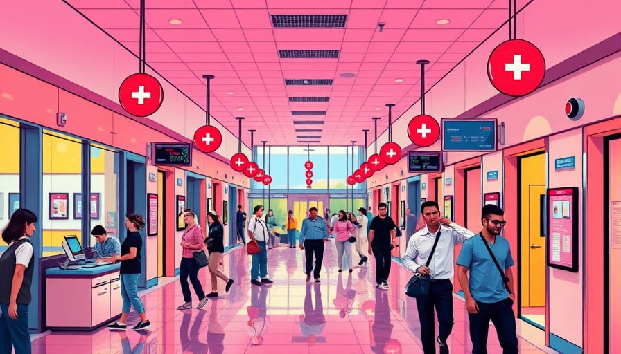 Humana's 65% Value Drop, Institutional Sell‑Offs, and ASX Move: What Investors Need to Know