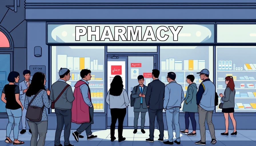 Humana’s Earnings Momentum Boosts Stock as Mark Cuban Partnership Sparks Growth Humana’s Earnings Momentum Boosts Stock as Mark Cuban Partnership Sparks Growth