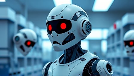 Humanoid Global Appoints Renowned Robotics Expert Dr. Yue Hu to Advisory Committee