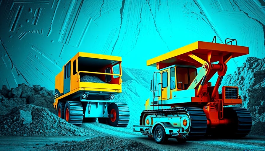 Humanoid Global Holdings Faces Sharp Decline Amid Mining Sector Volatility and Losses Humanoid Global Holdings Faces Sharp Decline Amid Mining Sector Volatility and Losses