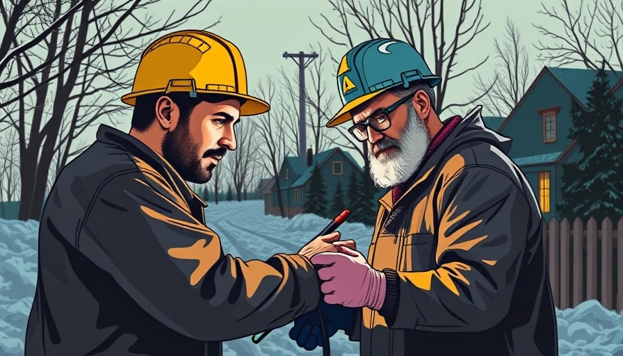 Humanoid Global Holdings Faces Volatile Metal‑Mining Market, Seeking Profit Turnaround