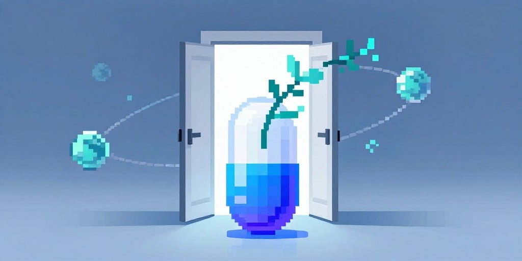 Humanwell Secures FDA Approval for Nidanib Soft Gel Capsules, Boosting Global Reach