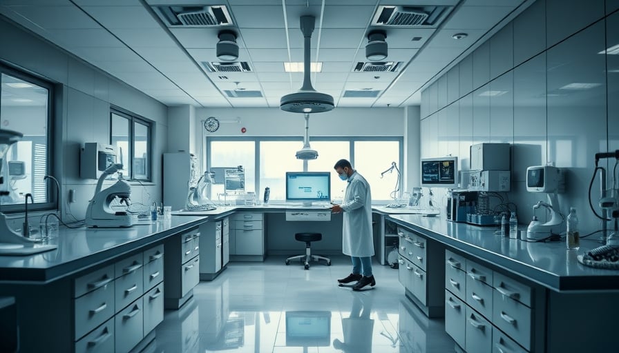 Humanwell Secures German Midazolam Approval, Expanding Global Pharma Reach Humanwell Secures German Midazolam Approval, Expanding Global Pharma Reach