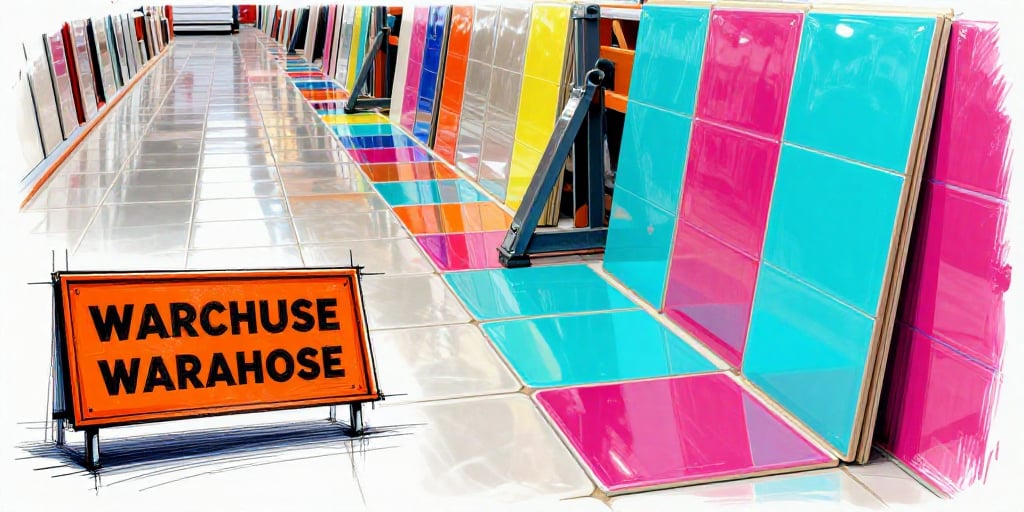 HUMBL Inc.: Flooring Supplier Facing Volatile Stock & Negative P/E Amid Market Challenges