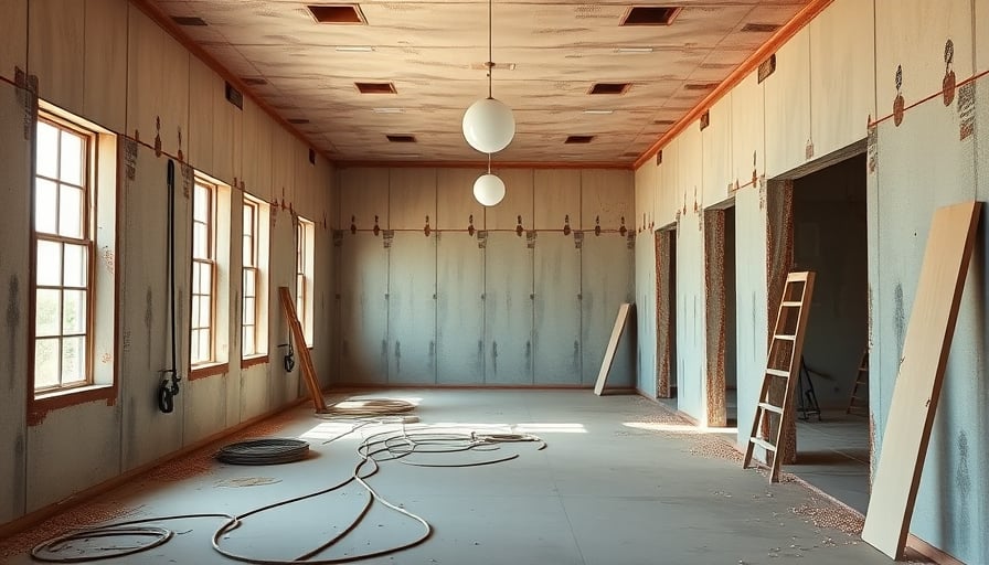 HUMBL Inc.: Navigating Volatility & Growth in Floor & Wall Coverings HUMBL Inc.: Navigating Volatility & Growth in Floor & Wall Coverings