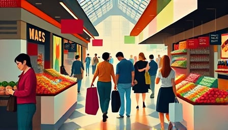 Humm Group Ltd Leads with Innovative Consumer Finance Solutions Amid Market Fluctuations