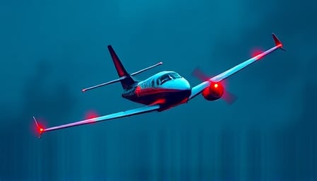 Hunan Aerospace Huanyu Advances in Aerospace Innovation with Cutting-Edge Technologies