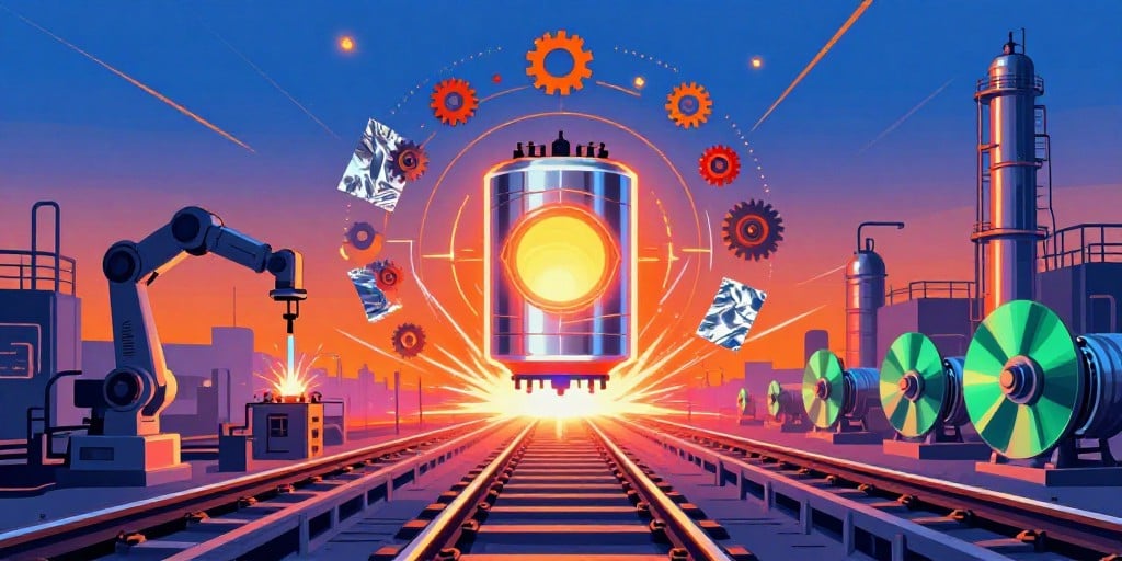 Hunan Aihua Group: Leading Aluminum Capacitor Innovation & Strong Shanghai Stock Performance Hunan Aihua Group: Leading Aluminum Capacitor Innovation & Strong Shanghai Stock Performance
