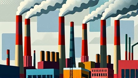 Hunan Airbluer Boosts Stake in Semiconductor Firm, Enhances Market Position with Strategic Investments