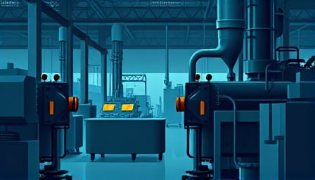 Hunan Baili Faces Financial Struggles Amid Industry Challenges