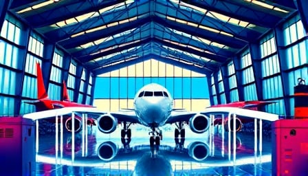 Hunan Boyun New Materials Co Ltd Sees Surge in Investment Amid Aerospace Sector Growth, Despite Profitability Concerns Hunan Boyun New Materials Co Ltd Sees Surge in Investment Amid Aerospace Sector Growth, Despite Profitability Concerns