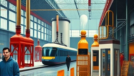 Hunan Boyun's Stock Soars Amid Sector Slump: A Financial Phenomenon in Aerospace and Defense Hunan Boyun's Stock Soars Amid Sector Slump: A Financial Phenomenon in Aerospace and Defense