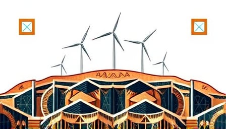 Hunan Development Group Co Ltd Sees Surge Amid Renewable Energy Boom and Market Volatility