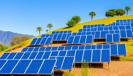 Hunan Energy Group: Navigating Volatility and Diversification in the Renewable Energy Transition Hunan Energy Group: Navigating Volatility and Diversification in the Renewable Energy Transition