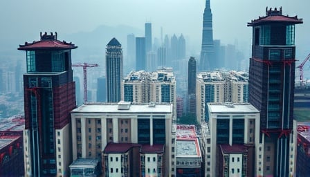 Hunan Friendship & Apollo Capitalizes on Retail Boom with Strategic Partnerships