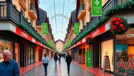 Hunan Friendship & Apollo Commercial Co Ltd's Stock Soars Amid Retail Sector Surge and Strategic Moves