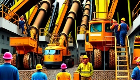 Hunan Gold Corp Ltd Shines Amid Market Volatility with Strategic Growth and Resilience