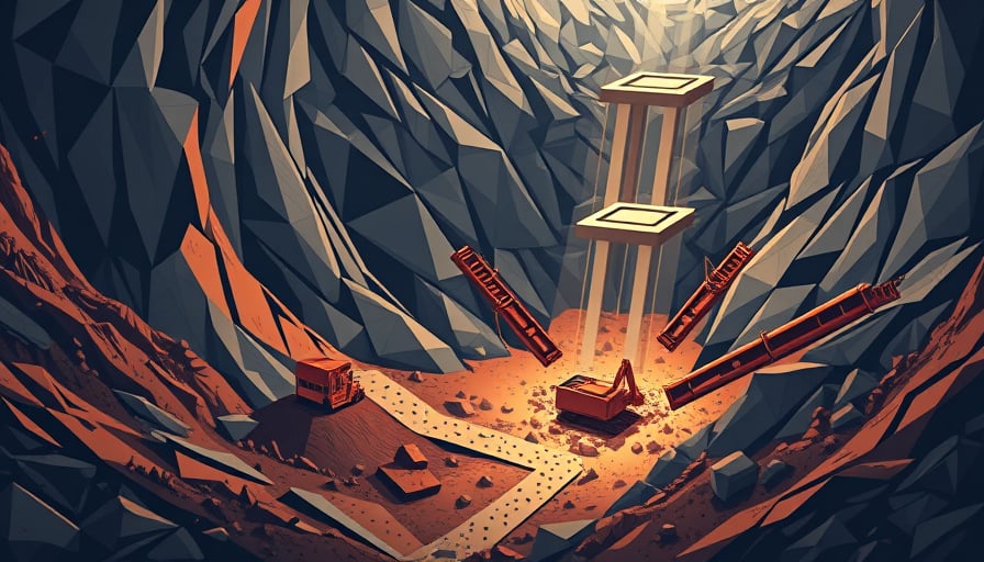 Hunan Gold: Rising Gold Prices Boost Outlook for China Mining Firm Hunan Gold: Rising Gold Prices Boost Outlook for China Mining Firm