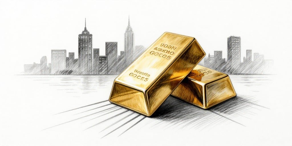 Hunan Gold Soars 10% as Gold‑Concept Rally Drives Market Upswing Hunan Gold Soars 10% as Gold‑Concept Rally Drives Market Upswing