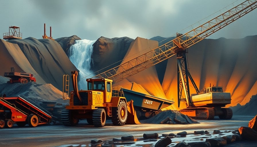 Hunan Gold’s Market Surge: Mining Growth, Diversified Assets & Sustainable Edge Hunan Gold’s Market Surge: Mining Growth, Diversified Assets & Sustainable Edge