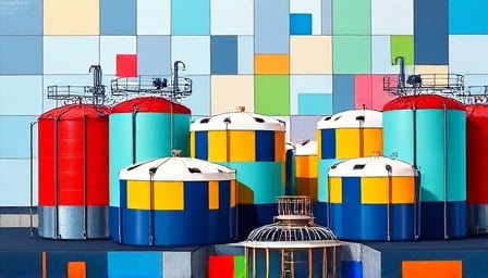 Hunan Haili Chemical Industry Faces Strategic Crossroads Amid Market Volatility and Sustainability Challenges