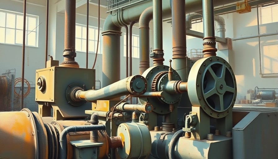 Hunan Huamin Holdings: Resilient Industrial Player Powering China's Energy Transition