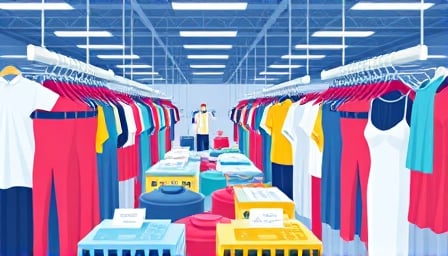 Hunan Huasheng Co., Ltd. Navigates Volatile Year in Textiles Sector Hunan Huasheng Co., Ltd. Navigates Volatile Year in Textiles Sector