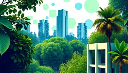 Hunan Junxin Environmental Protection Co Ltd: Leading China's Green Revolution with Sustainable Innovation