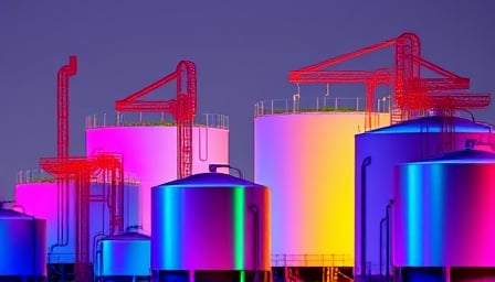 Hunan Kaimeite Gases Co Ltd Experiences Investor Frenzy Amid Market Surge
