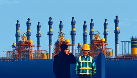 Hunan Kaimeite Gases Co Ltd Experiences Surge in Market Activity Amid Industrial Gases Sector Boom Hunan Kaimeite Gases Co Ltd Experiences Surge in Market Activity Amid Industrial Gases Sector Boom